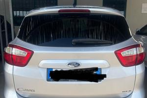 Ford C- Max 1.600 TDCi 115CV Titanium