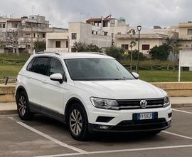 TIGUAN 1600 anche per Neopatentati