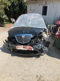 Lancia Ypsilon 1300 multijet