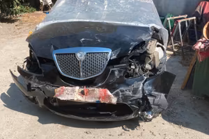 Lancia Ypsilon 1300 multijet