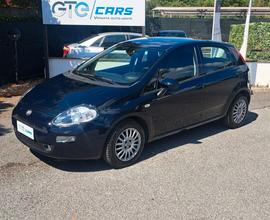 Fiat Punto 1.3 MJT II - 2018 - 52.300 km