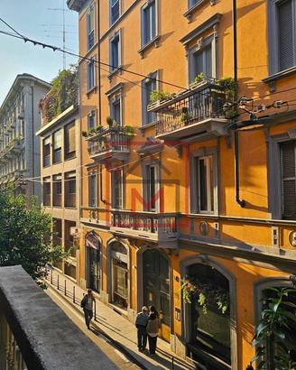 Appartamento di 45 m² con 2 locali a Milano