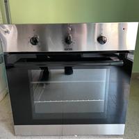 Forno elettrico ventilato