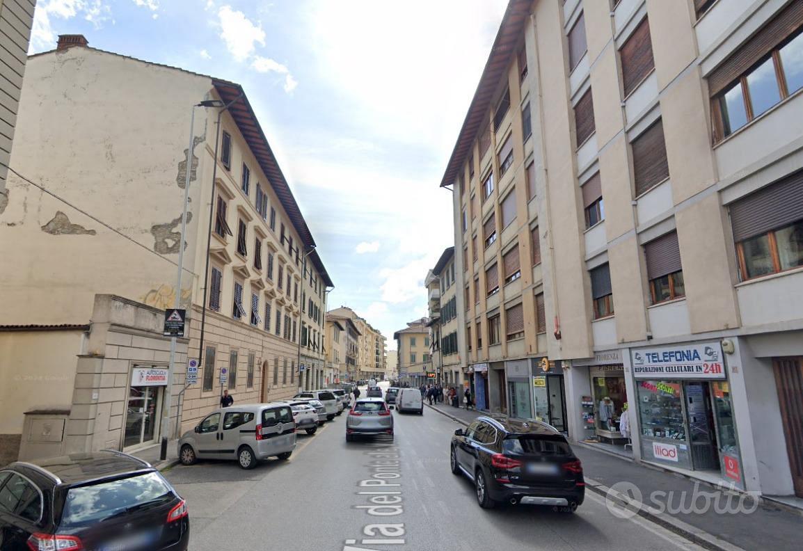 NEGOZIO A FIRENZE - Vista 4