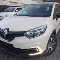 Renault Captur 1.5 dCi 90CV Business Aut.