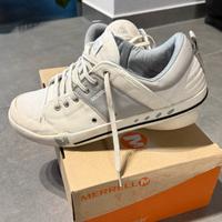 Scarpe Merrell n. 45/46
