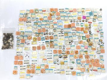 Important Vintage Watch Parts Collection – Seiko,