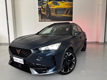 Cupra Formentor 2.0 TSI DSG VZ 245cv