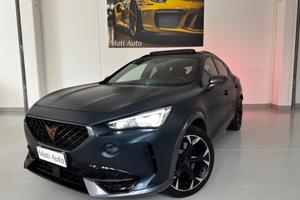 Cupra Formentor 2.0 TSI DSG VZ 245cv