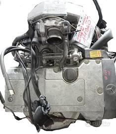 Motori vari mercedes (lista nella descrizione)