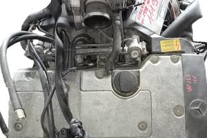 Motori vari mercedes (lista nella descrizione)