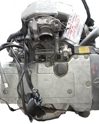 Motori vari mercedes (lista nella descrizione)