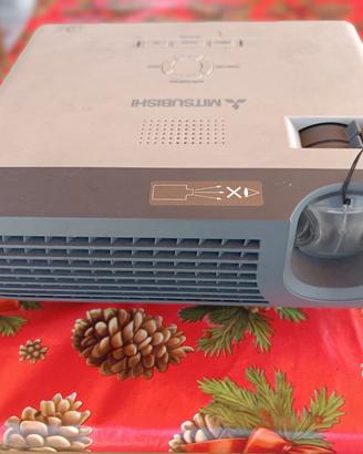 Video Proiettore portatile Mitsubishi SD110U
