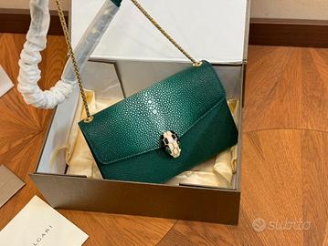 Borse da donna BVLGARI
