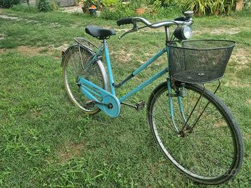 Bicicletta trarovi  26 pollici 