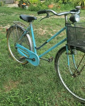 Bicicletta trarovi  26 pollici 