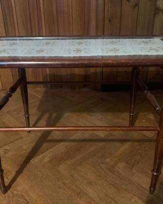 Ribasso prezzo per Tavolino vintage