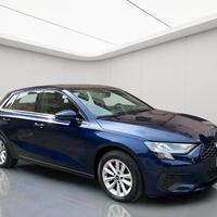 Audi A3 SPB 35 TDI S tronic Business