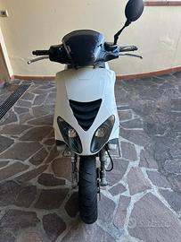 Piaggio NRG 50