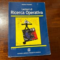 RICERC OPERATIVA Fischetti