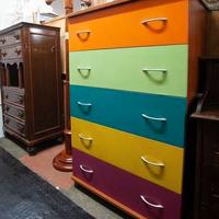 Settimino Cassettiera Multicolor – 24948