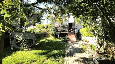 Villa a schiera Scarlino [025/S018VRG]