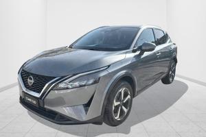 NISSAN Qashqai III 2021 - Qashqai 1.3 mhev U32412