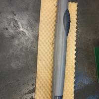 Pistone came 24 volt 