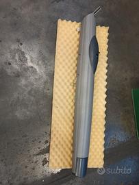 Pistone came 24 volt 