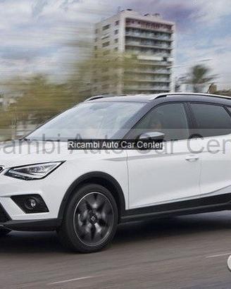 Ricambi originali seat Arona 2017-2018-2019