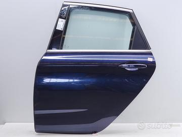 PORTA PORTIERA POSTERIORE SINISTRA SX BMW Serie 2