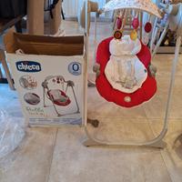 altalena chicco polly swing up