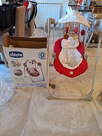 altalena chicco polly swing up