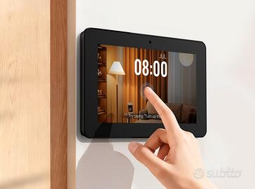 Scheda di Sviluppo ESP32-P4-WIFI6 Display 7" Touch