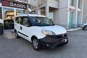 Fiat Doblo Doblò 1.3 MJT PC-TN Cargo Lamierato