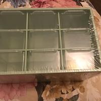 Cassettiera utensili 18x12x10