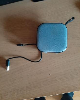 cassa bluetooth