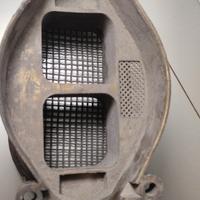 trombetta carburatore 