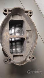 trombetta carburatore 