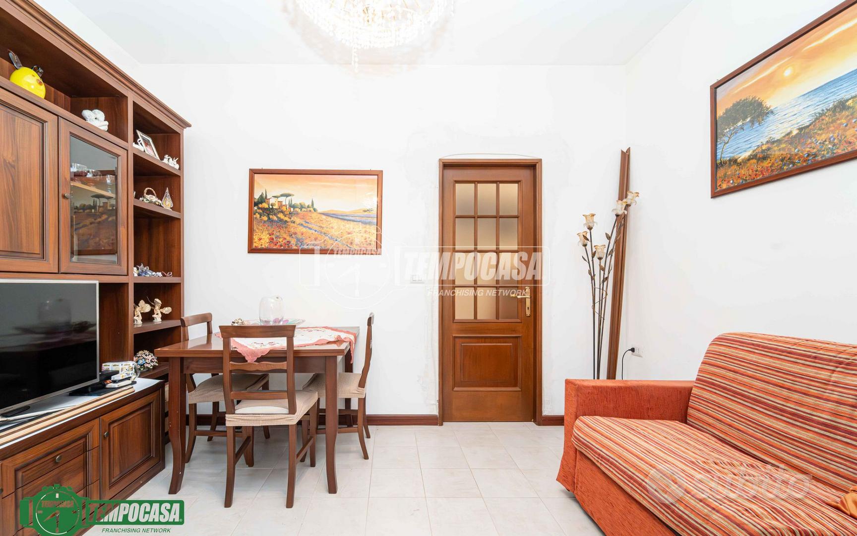 Appartamento – Milano, Corte Regina, Municipio 2 - Vista 2