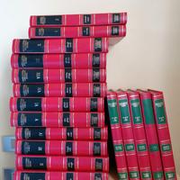 enciclopedia Universale Fabbri