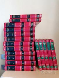 enciclopedia Universale Fabbri