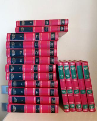 enciclopedia Universale Fabbri