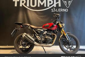 TRIUMPH Scrambler 400 X Abs