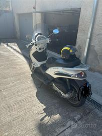 Piaggio Beverly 300 - 2009