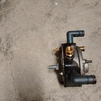 Riduttore (polmone) GPL per punto 1400 