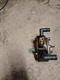 Riduttore (polmone) GPL per punto 1400 