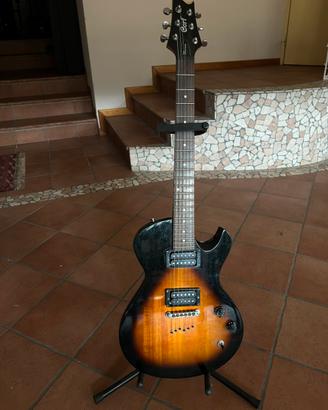 Chitarra elettrica Cort