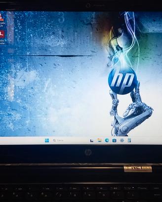  PC hp pavilon