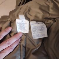 Giubbotto Sergio Tacchini 